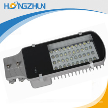 Vente en gros 80W LED Street Lights 110V 220V LED Road light Garantie 2 ans LED Garden lamp IP65 Waterproof PF 0.95